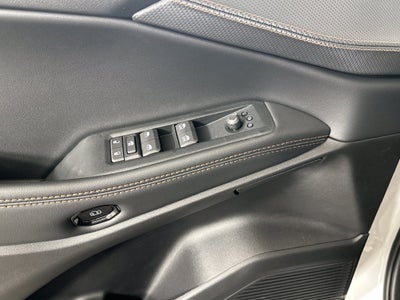 2027 Jeep Cherokee CHEROKEE LIMITED ALTITUDE 4X4
