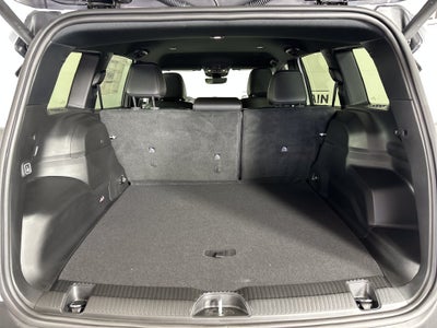 2027 Jeep Cherokee CHEROKEE LIMITED ALTITUDE 4X4