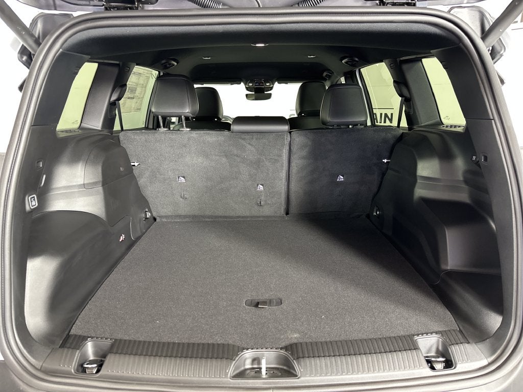2027 Jeep Cherokee CHEROKEE LIMITED ALTITUDE 4X4