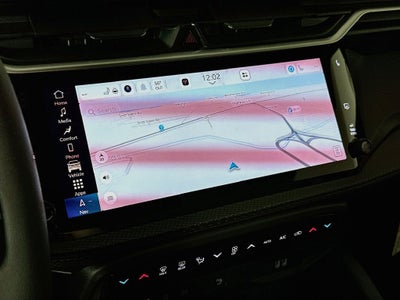 2027 Jeep Cherokee CHEROKEE LIMITED ALTITUDE 4X4