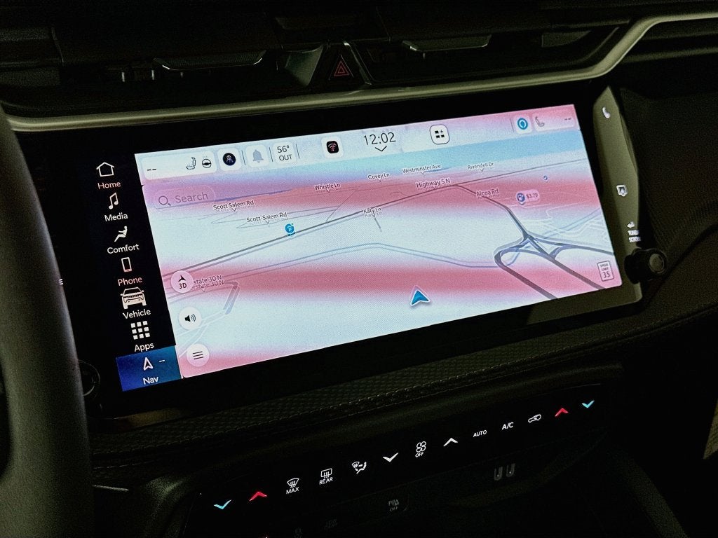 2027 Jeep Cherokee CHEROKEE LIMITED ALTITUDE 4X4