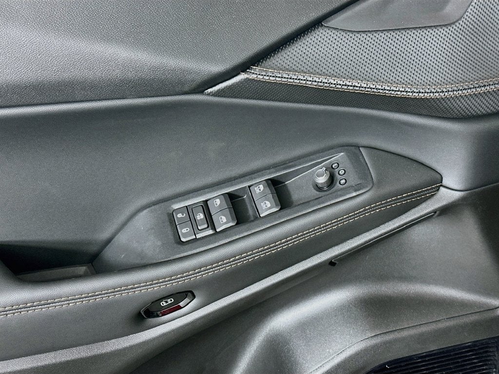 2027 Jeep Cherokee CHEROKEE LIMITED ALTITUDE 4X4