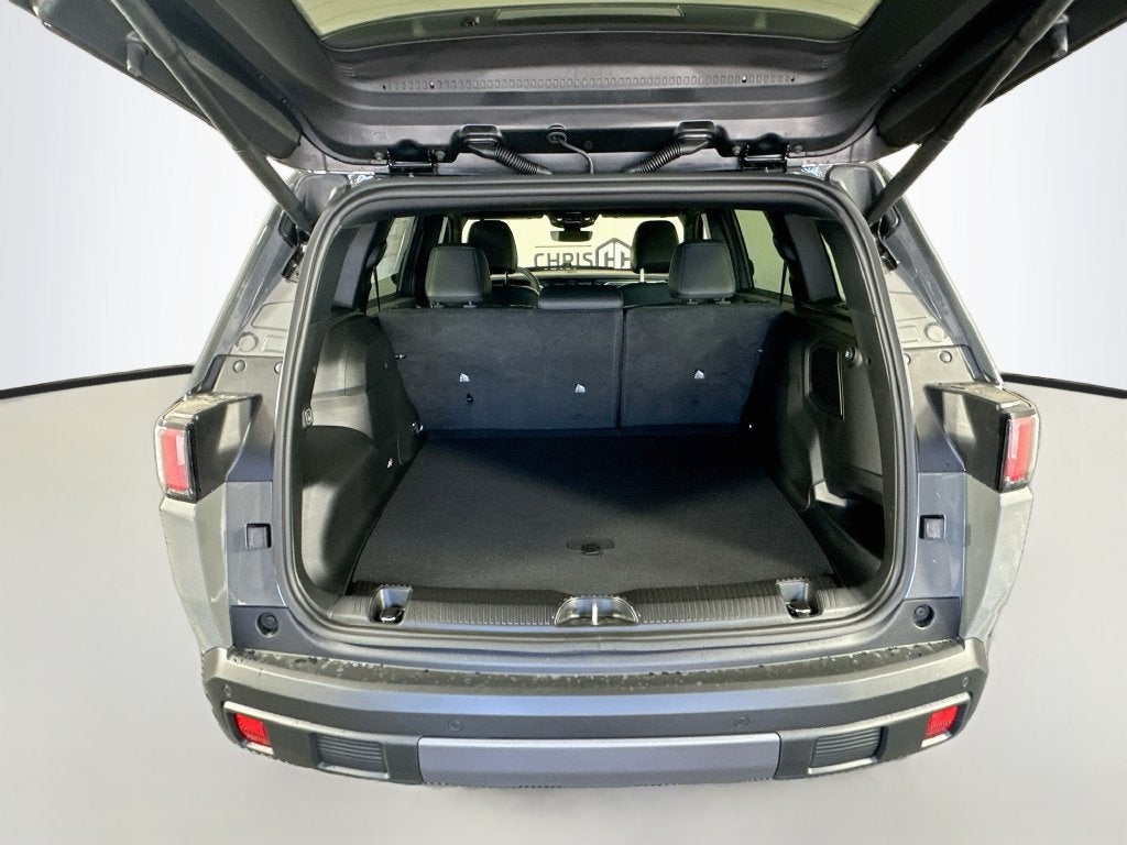 2027 Jeep Cherokee CHEROKEE LIMITED ALTITUDE 4X4