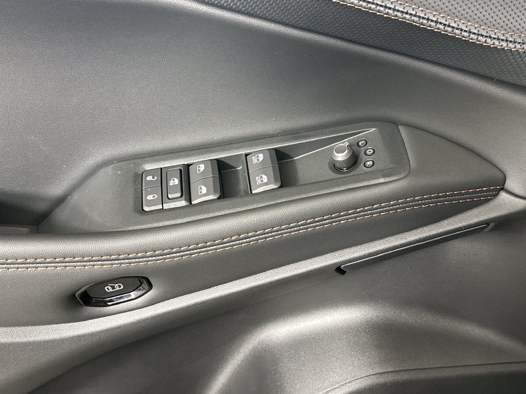 2027 Jeep Cherokee Limited
