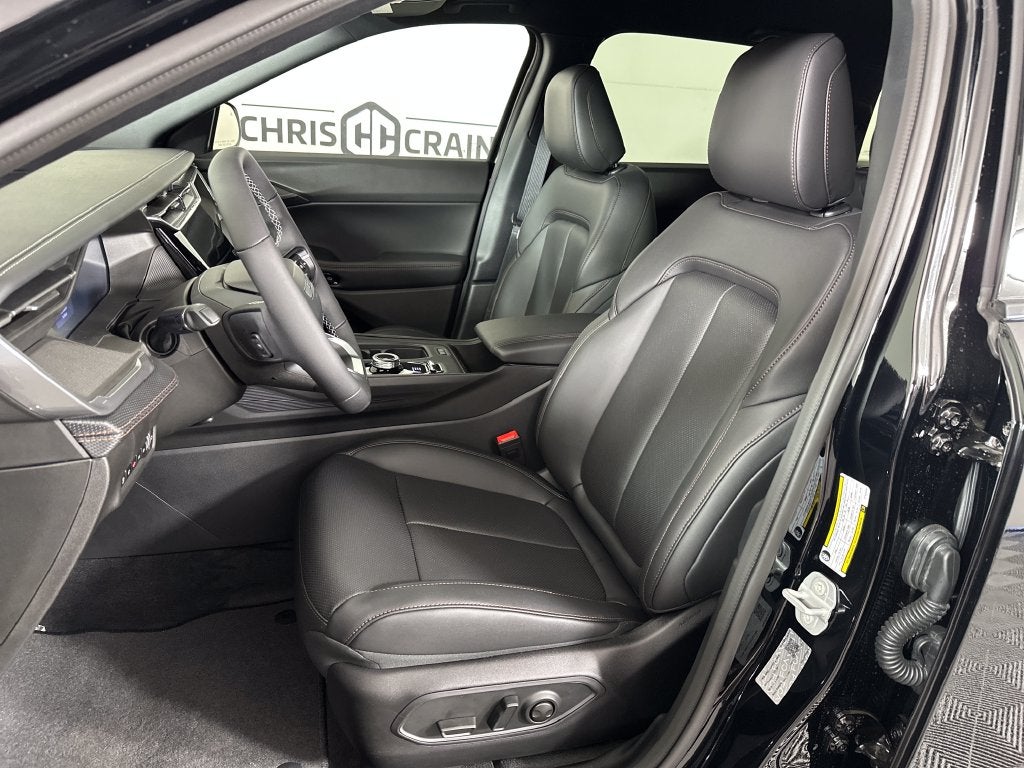 2027 Jeep Cherokee Limited