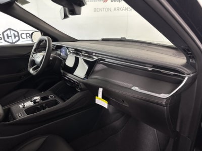2027 Jeep Cherokee Limited