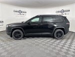 2027 Jeep Cherokee Limited