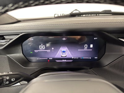 2027 Jeep Cherokee Limited