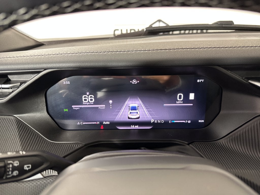 2027 Jeep Cherokee Limited