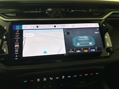 2027 Jeep Cherokee Limited