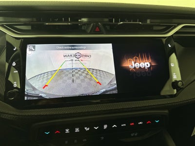 2027 Jeep Cherokee Limited