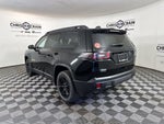 2027 Jeep Cherokee Limited