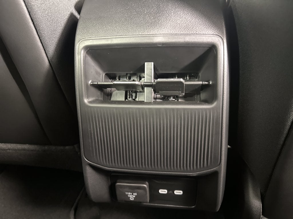 2027 Jeep Cherokee Limited