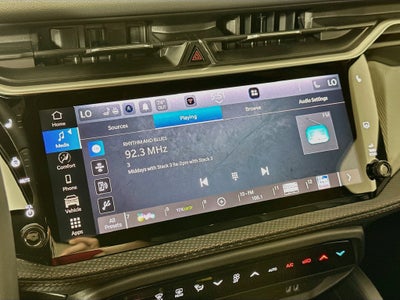 2027 Jeep Cherokee CHEROKEE LIMITED ALTITUDE 4X4