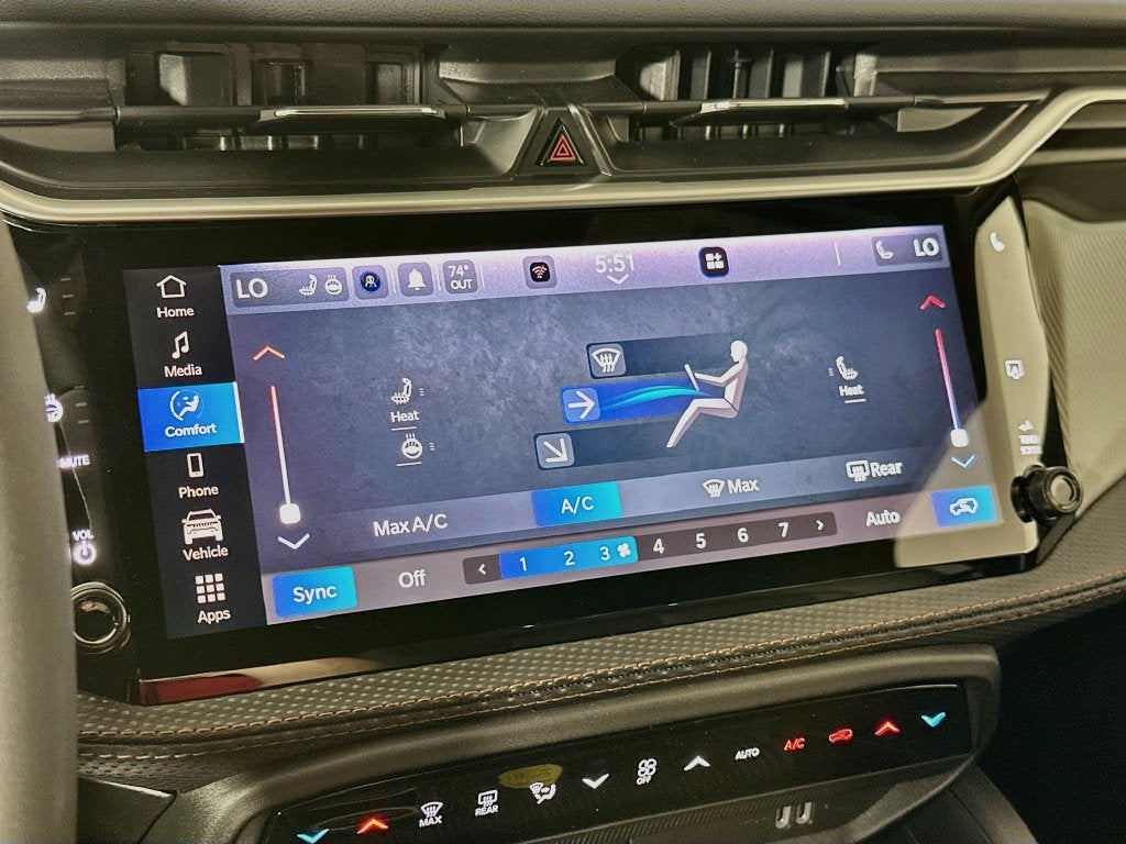 2027 Jeep Cherokee CHEROKEE LIMITED ALTITUDE 4X4