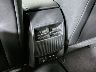 2027 Jeep Cherokee CHEROKEE LIMITED ALTITUDE 4X4
