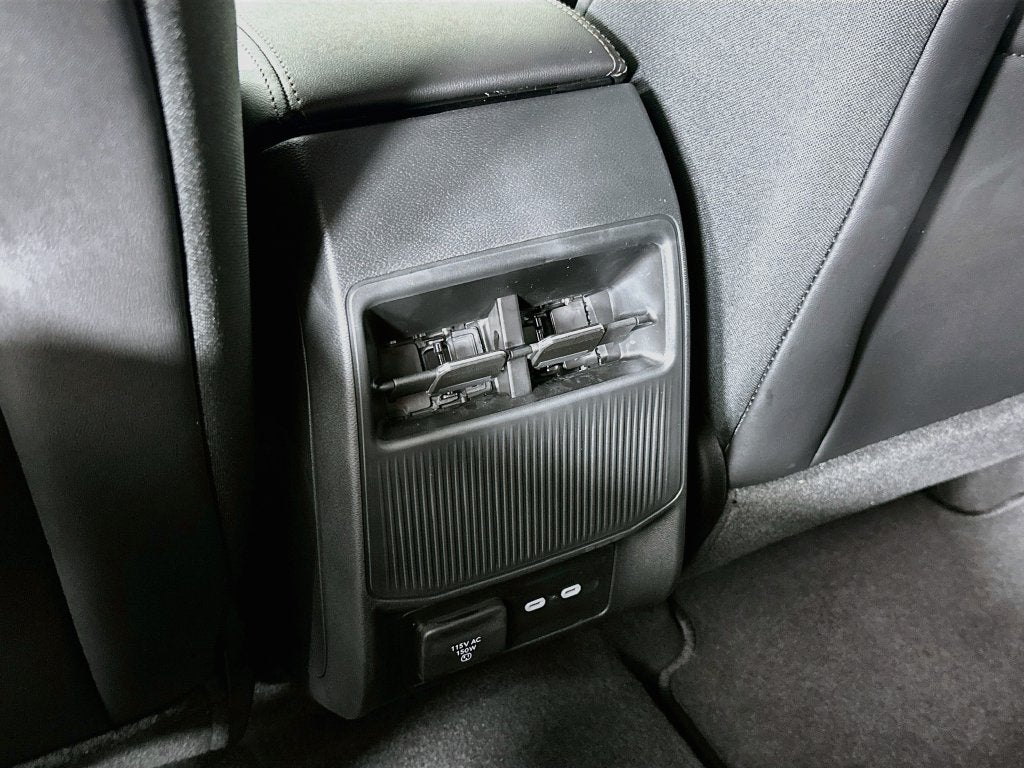 2027 Jeep Cherokee CHEROKEE LIMITED ALTITUDE 4X4