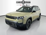 2027 Jeep Cherokee CHEROKEE LIMITED ALTITUDE 4X4