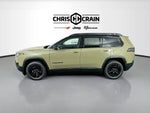 2027 Jeep Cherokee CHEROKEE LIMITED ALTITUDE 4X4