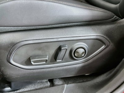 2027 Jeep Cherokee CHEROKEE LIMITED ALTITUDE 4X4