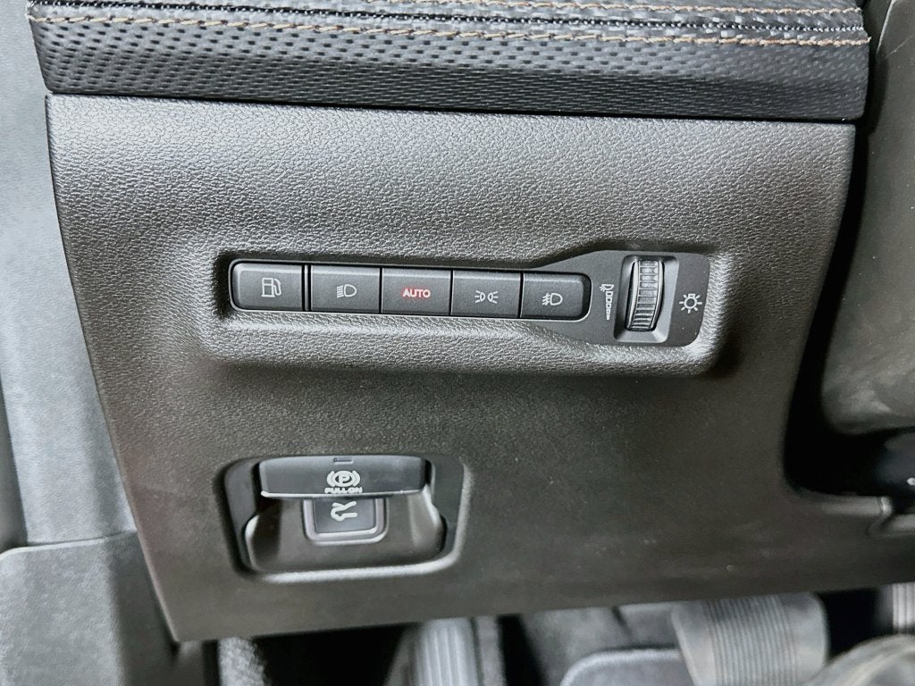 2027 Jeep Cherokee CHEROKEE LIMITED ALTITUDE 4X4