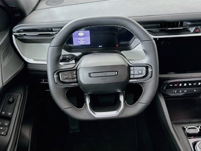 2027 Jeep Cherokee CHEROKEE LIMITED ALTITUDE 4X4