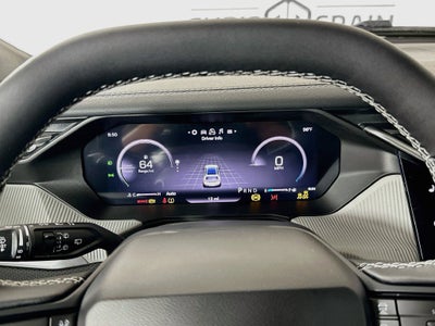 2027 Jeep Cherokee CHEROKEE LIMITED ALTITUDE 4X4