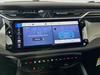 2027 Jeep Cherokee CHEROKEE LIMITED ALTITUDE 4X4