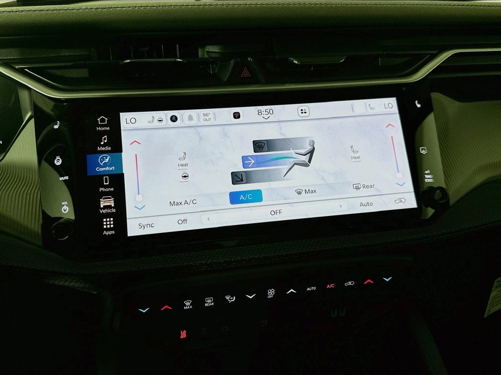 2027 Jeep Cherokee CHEROKEE LIMITED ALTITUDE 4X4