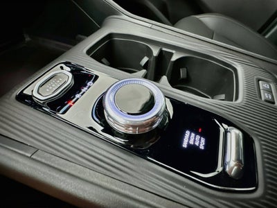 2027 Jeep Cherokee CHEROKEE LIMITED ALTITUDE 4X4