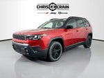 2027 Jeep Cherokee CHEROKEE LIMITED ALTITUDE 4X4