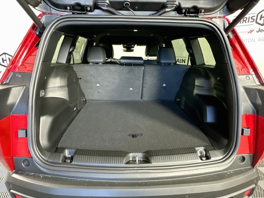 2027 Jeep Cherokee CHEROKEE LIMITED ALTITUDE 4X4
