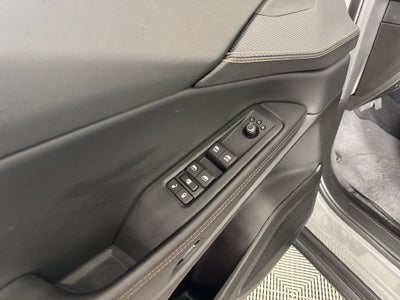 2027 Jeep Cherokee CHEROKEE LIMITED ALTITUDE 4X4