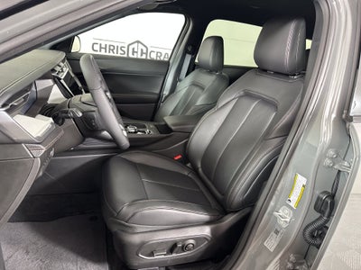 2027 Jeep Cherokee CHEROKEE LIMITED ALTITUDE 4X4
