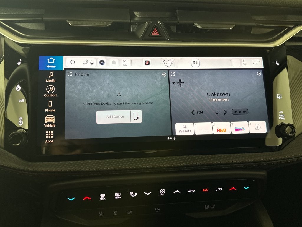 2027 Jeep Cherokee CHEROKEE LIMITED ALTITUDE 4X4