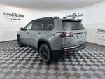 2027 Jeep Cherokee CHEROKEE LIMITED ALTITUDE 4X4