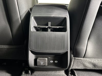 2027 Jeep Cherokee CHEROKEE LIMITED ALTITUDE 4X4