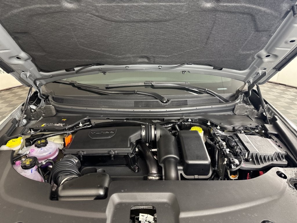 2027 Jeep Cherokee CHEROKEE LIMITED ALTITUDE 4X4