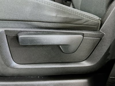 2024 RAM 3500 Tradesman Crew Cab 4x4 6'4' Box