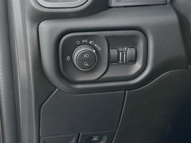 2026 RAM Ram 3500 RAM 3500 LARAMIE CREW CAB 4X4 6'4' BOX