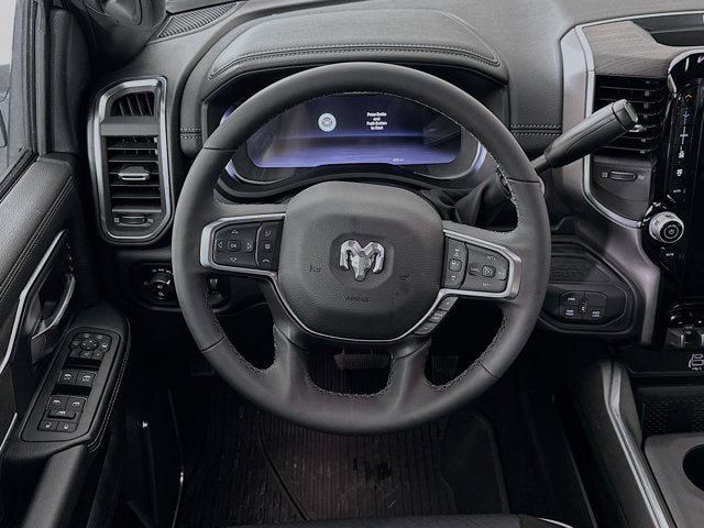 2026 RAM Ram 3500 RAM 3500 LARAMIE CREW CAB 4X4 6'4' BOX