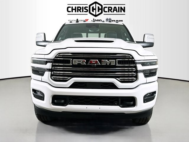 2026 RAM Ram 3500 RAM 3500 LARAMIE CREW CAB 4X4 6'4' BOX