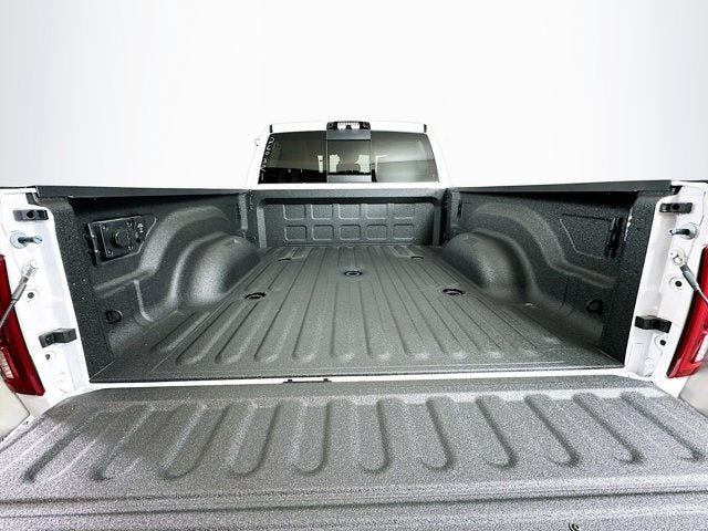 2026 RAM Ram 3500 RAM 3500 LARAMIE CREW CAB 4X4 6'4' BOX