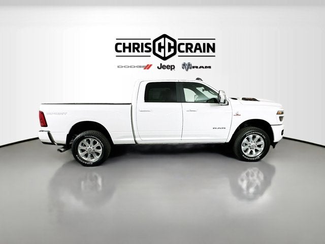 2026 RAM Ram 3500 RAM 3500 LARAMIE CREW CAB 4X4 6'4' BOX