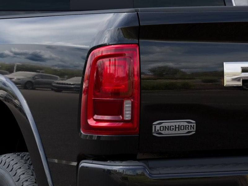 2026 RAM 3500 Limited