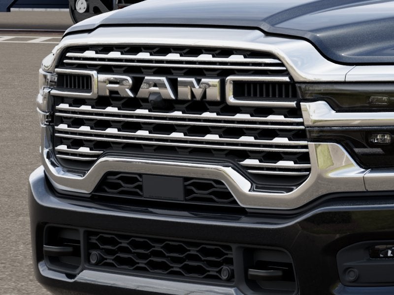 2026 RAM 3500 Limited