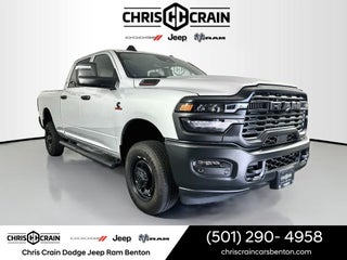 2026 RAM 2500 RAM 2500 TRADESMAN CREW CAB 4X4 6'4' BOX