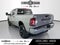 2027 RAM 2500 Black Express