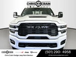 2027 RAM 2500 Black Express