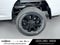 2027 RAM 2500 Black Express
